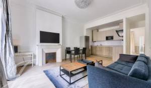 Vendita Appartamento Paris 16ème