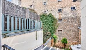 Vendita Appartamento Paris 16ème