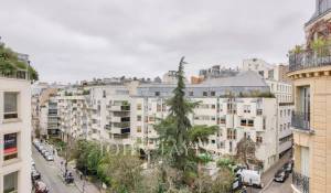 Vendita Appartamento Paris 16ème