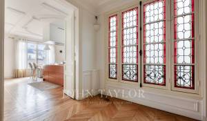Vendita Appartamento Paris 16ème