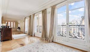 Vendita Appartamento Paris 16ème