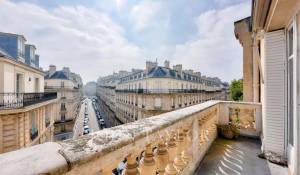 Vendita Appartamento Paris 16ème