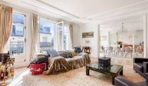 Vendita Appartamento Paris 16ème