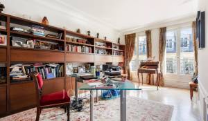 Vendita Appartamento Paris 16ème