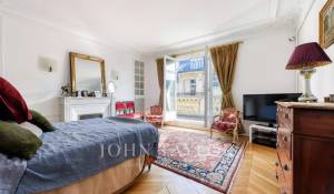 Vendita Appartamento Paris 16ème