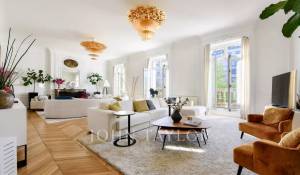 Vendita Appartamento Paris 16ème