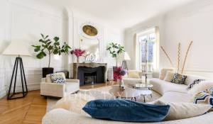 Vendita Appartamento Paris 16ème