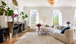 Vendita Appartamento Paris 16ème