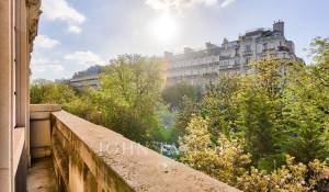 Vendita Appartamento Paris 16ème