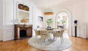 Vendita Appartamento Paris 16ème