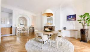 Vendita Appartamento Paris 16ème