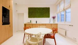 Vendita Appartamento Paris 16ème