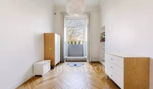 Vendita Appartamento Paris 16ème