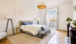 Vendita Appartamento Paris 16ème