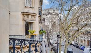 Vendita Appartamento Paris 16ème