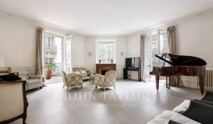 Vendita Appartamento Paris 16ème
