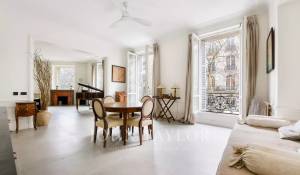 Vendita Appartamento Paris 16ème