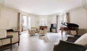 Vendita Appartamento Paris 16ème
