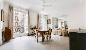Vendita Appartamento Paris 16ème