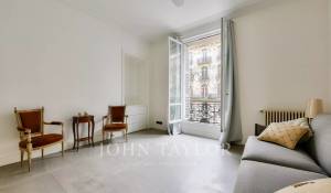 Vendita Appartamento Paris 16ème
