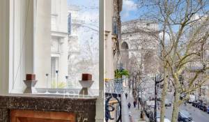 Vendita Appartamento Paris 16ème