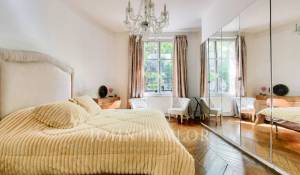 Vendita Appartamento Paris 16ème