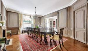 Vendita Appartamento Paris 16ème