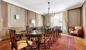 Vendita Appartamento Paris 16ème