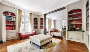 Vendita Appartamento Paris 16ème