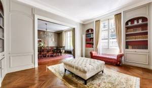 Vendita Appartamento Paris 16ème