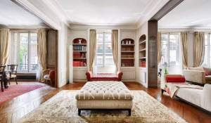 Vendita Appartamento Paris 16ème