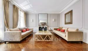 Vendita Appartamento Paris 16ème