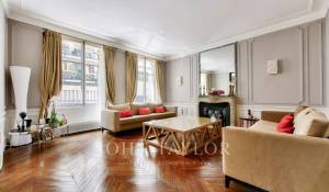 Vendita Appartamento Paris 16ème