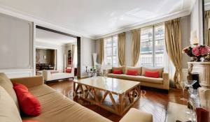 Vendita Appartamento Paris 16ème