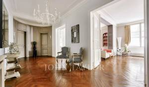 Vendita Appartamento Paris 16ème