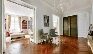 Vendita Appartamento Paris 16ème