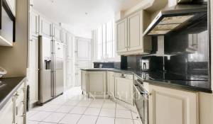 Vendita Appartamento Paris 16ème