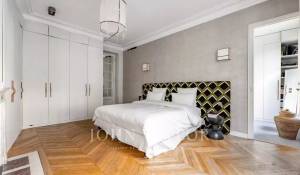 Vendita Appartamento Paris 16ème