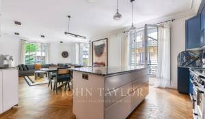 Vendita Appartamento Paris 16ème