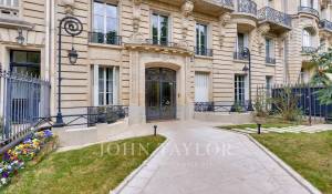 Vendita Appartamento Paris 16ème
