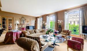 Vendita Appartamento Paris 16ème