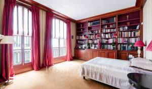 Vendita Appartamento Paris 16ème