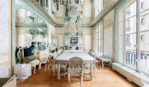 Vendita Appartamento Paris 16ème