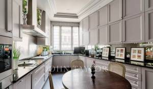 Vendita Appartamento Paris 16ème