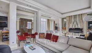 Vendita Appartamento Paris 16ème