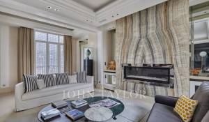 Vendita Appartamento Paris 16ème