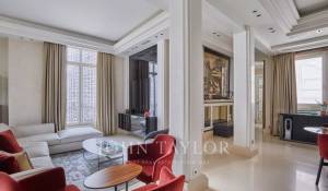 Vendita Appartamento Paris 16ème