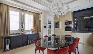 Vendita Appartamento Paris 16ème