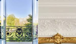 Vendita Appartamento Paris 16ème