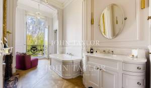 Vendita Appartamento Paris 16ème